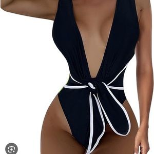 New bathing suit